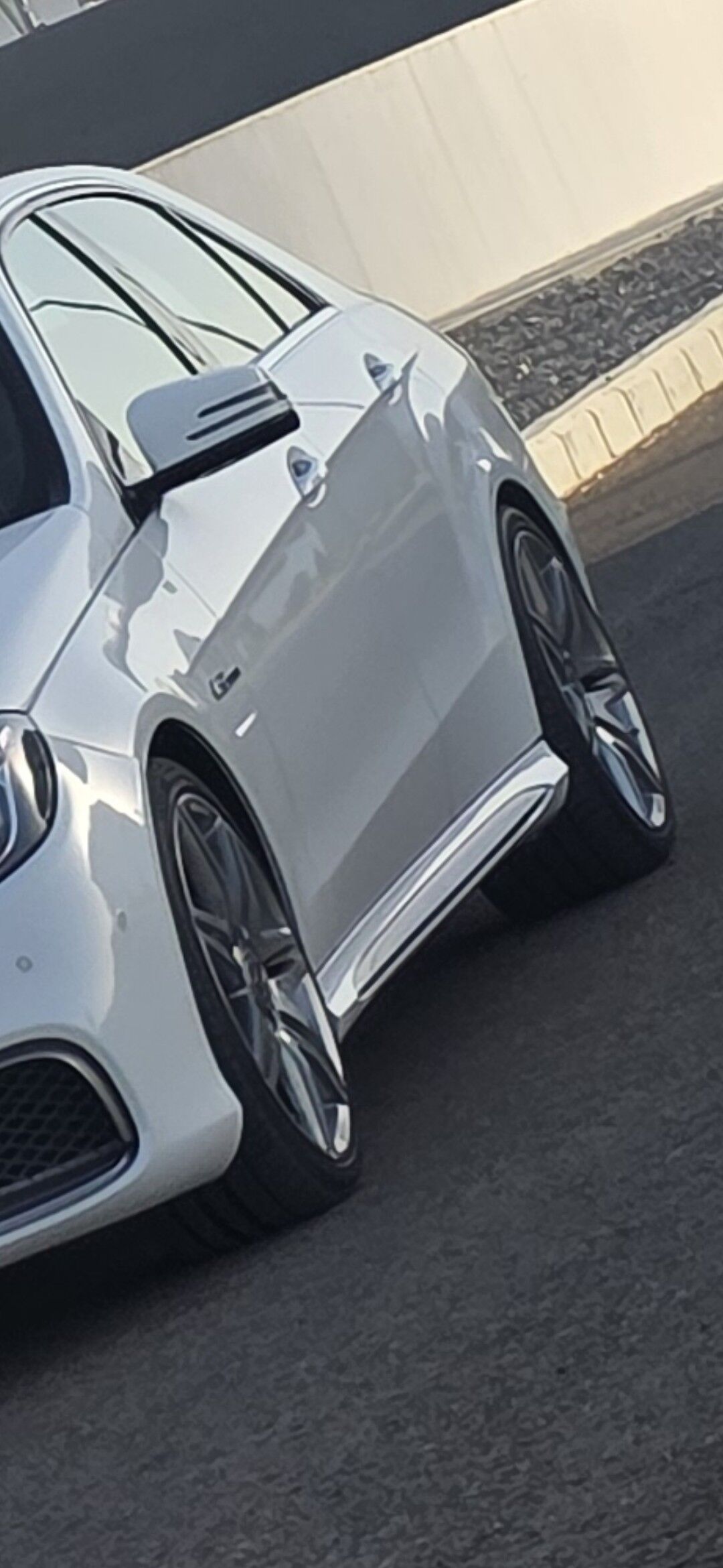 Mercedes AMG 19 lyk 11 000 TMT - Çoganly - img 2