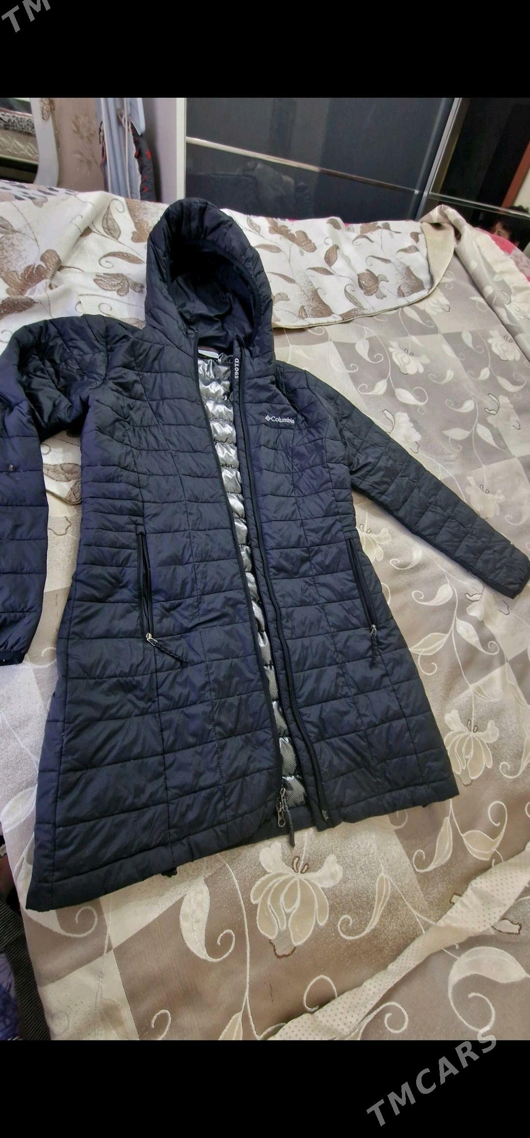 женская одежда - Büzmeýin GRES - img 2