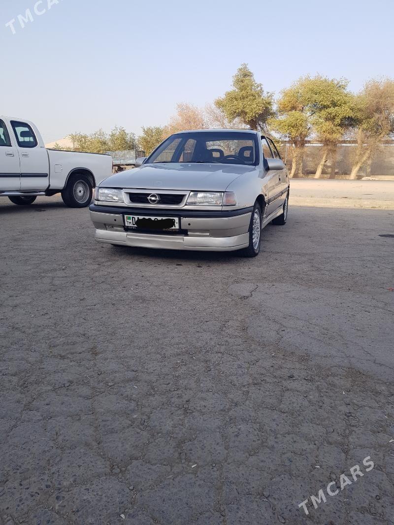 Opel Vectra 1991 - 33 000 TMT - Mary - img 2