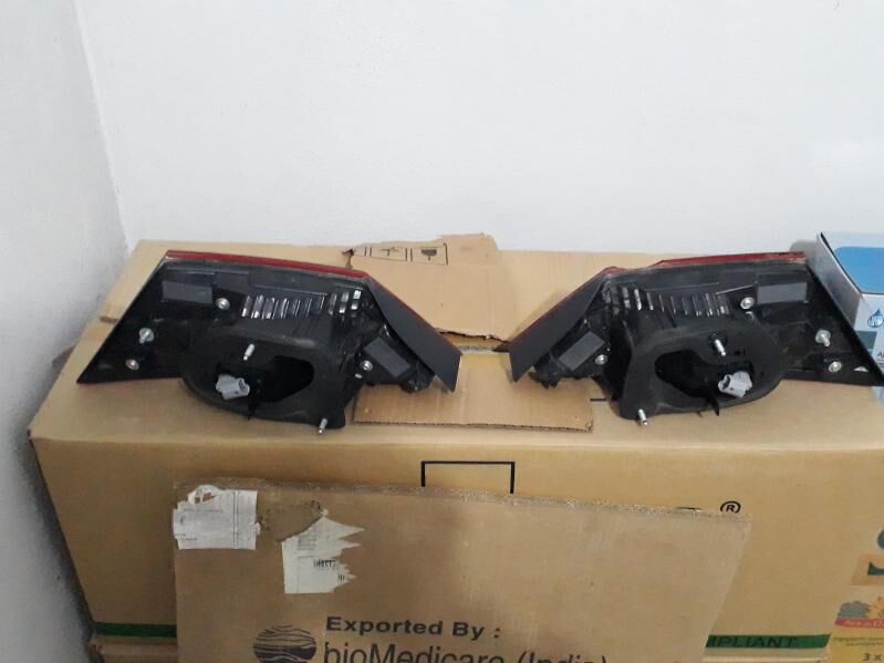 TOYOTO KAMRY FARA 1 500 TMT - Кëши - img 2