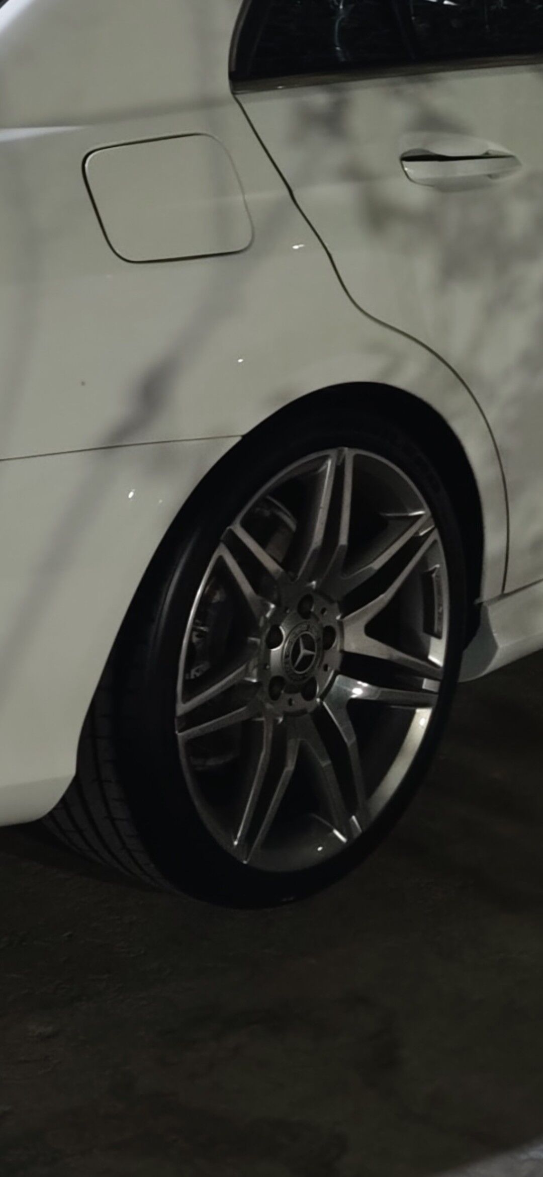 Mercedes AMG 19 lyk 11 000 TMT - Çoganly - img 4