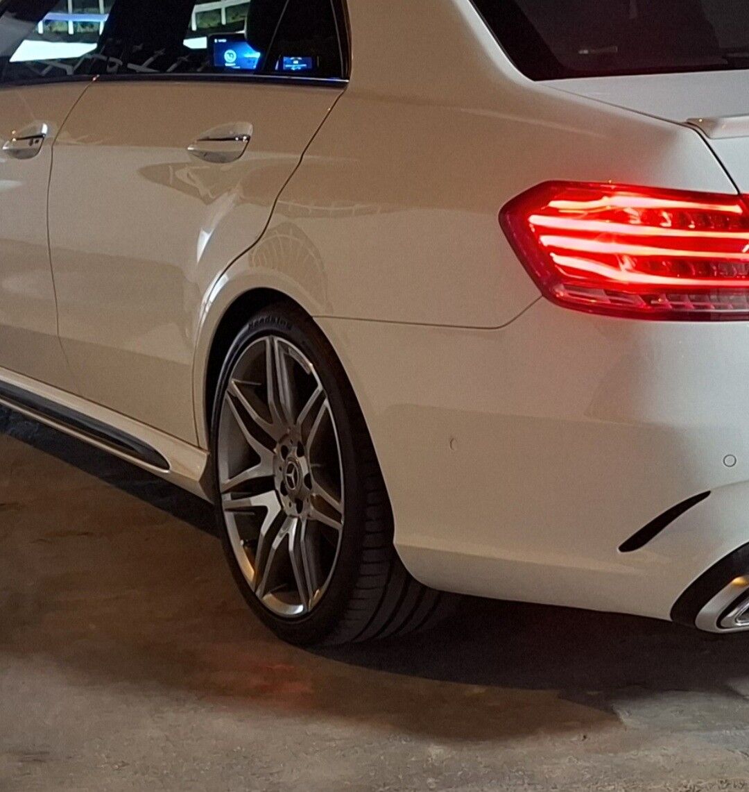 Mercedes AMG 19 lyk 11 000 TMT - Çoganly - img 1