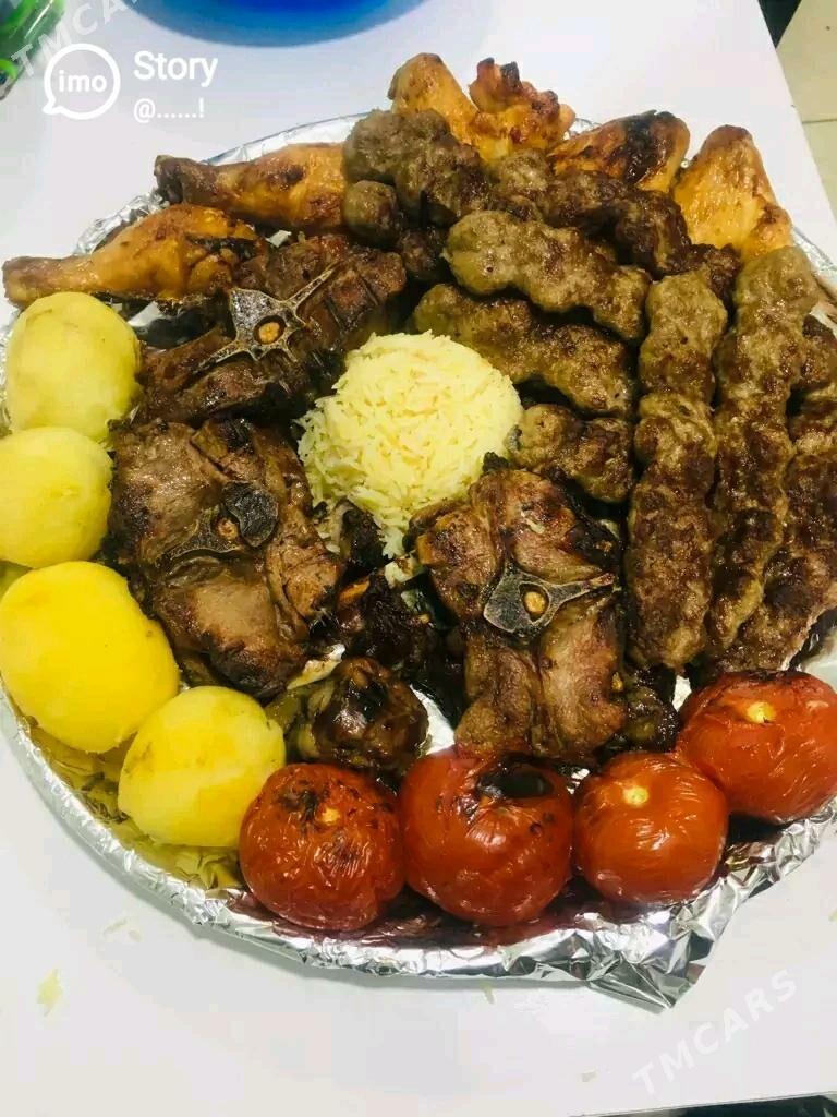 MEN MANGAIÇY - Ашхабад - img 2