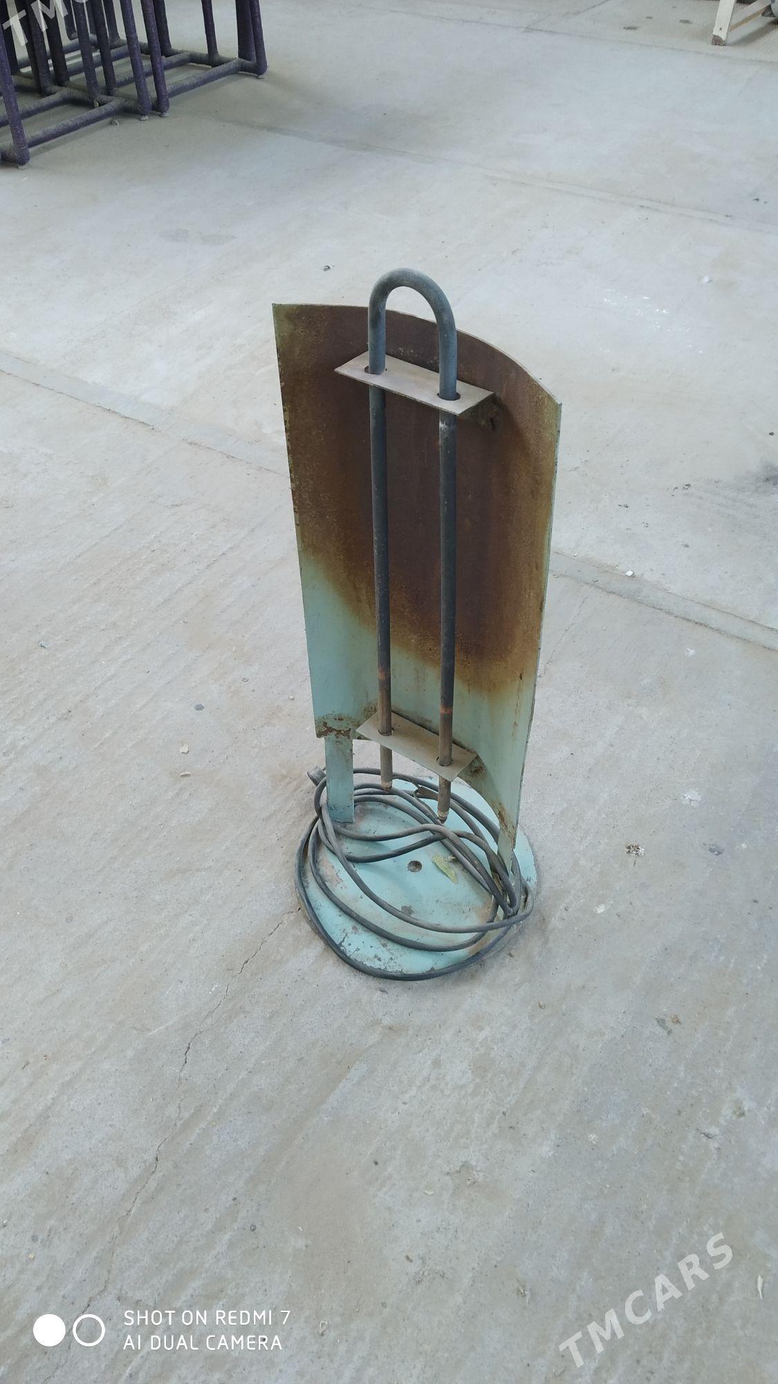 Печки самодельные - Mary - img 2