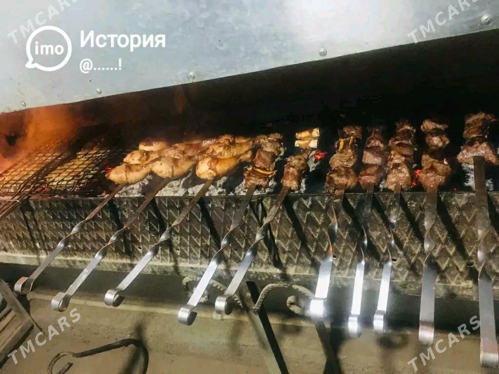 MEN MANGAIÇY - Ашхабад - img 1