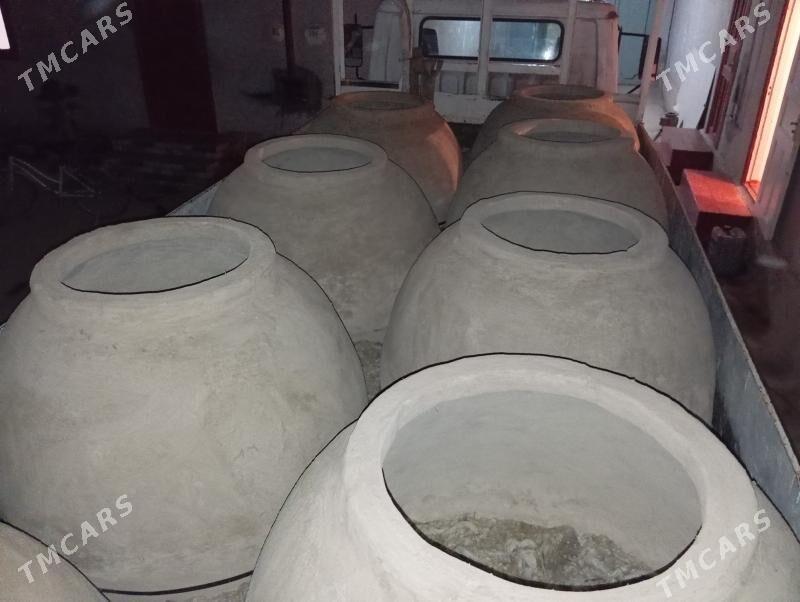 tamdyr - Туркменабат - img 2