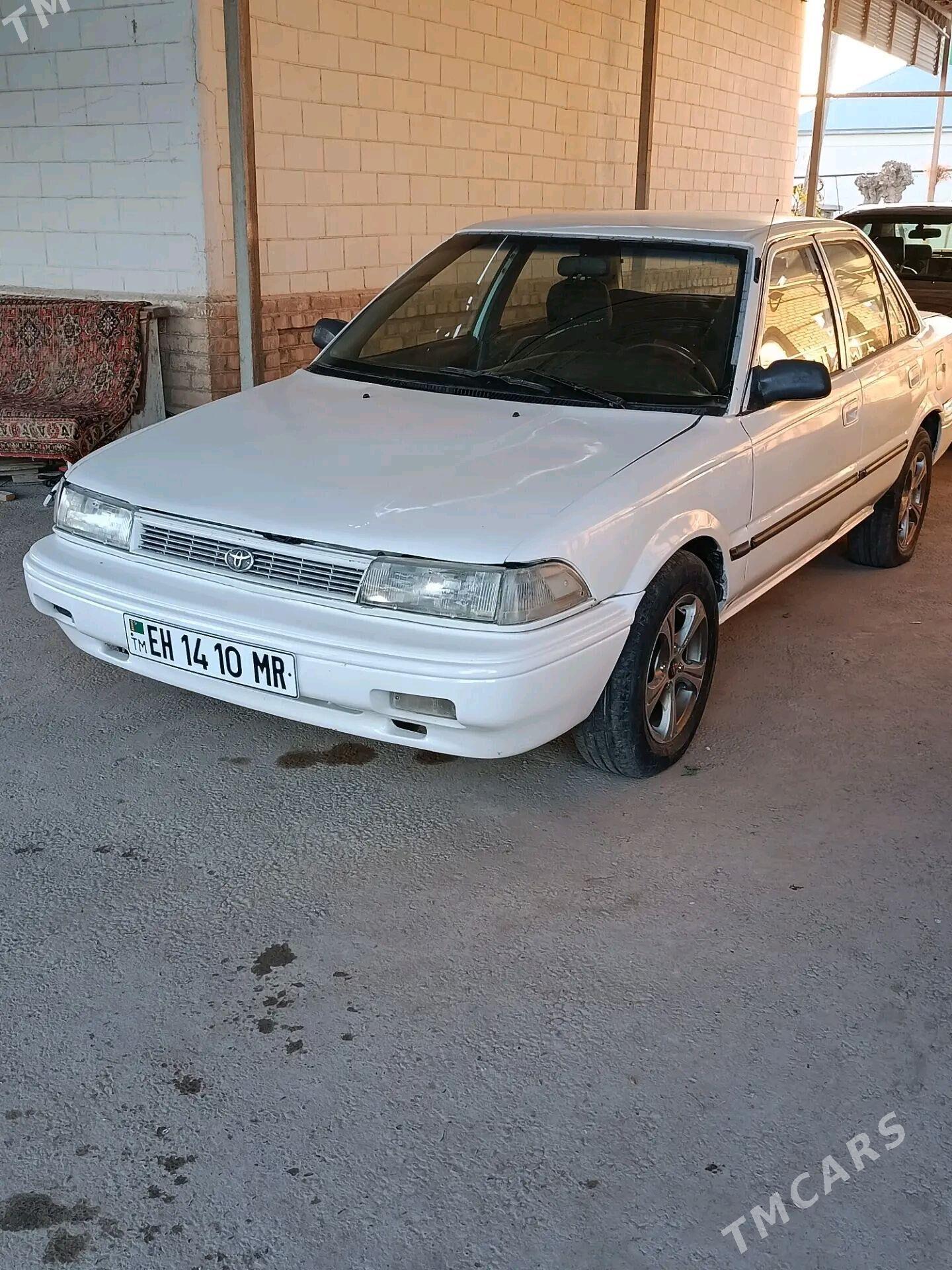 Toyota Corolla 1993 - 42 000 TMT - Murgap - img 2