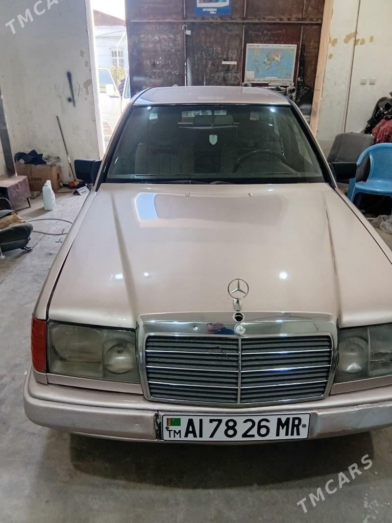 Mercedes-Benz W123 1986 - 50 000 TMT - Mary - img 5