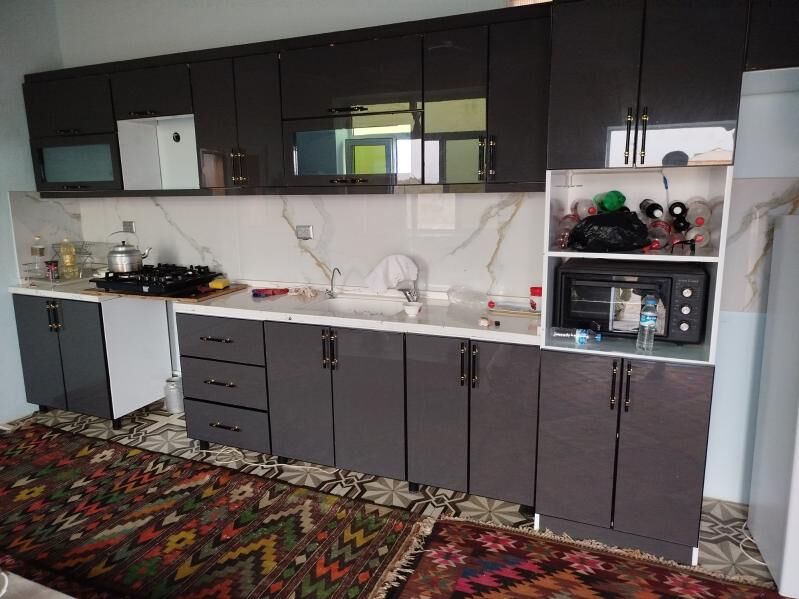 Satlyk Jay koytendag - Койтендаг - img 2