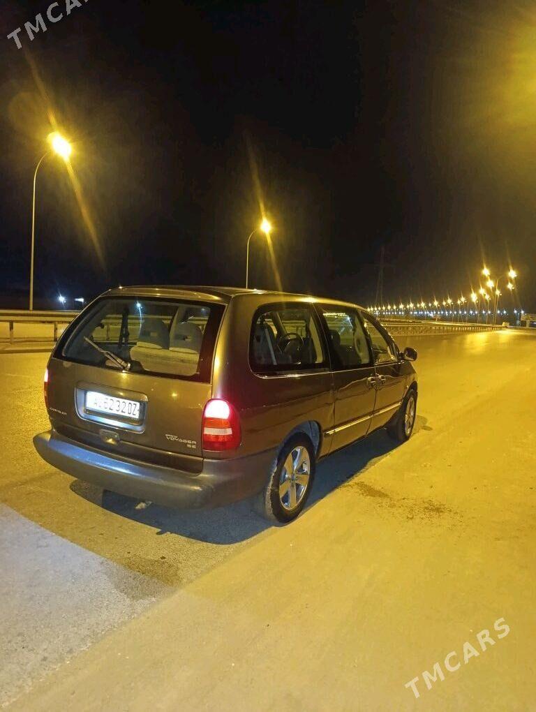 Chrysler 300C 1998 - 65 000 TMT - Daşoguz - img 7