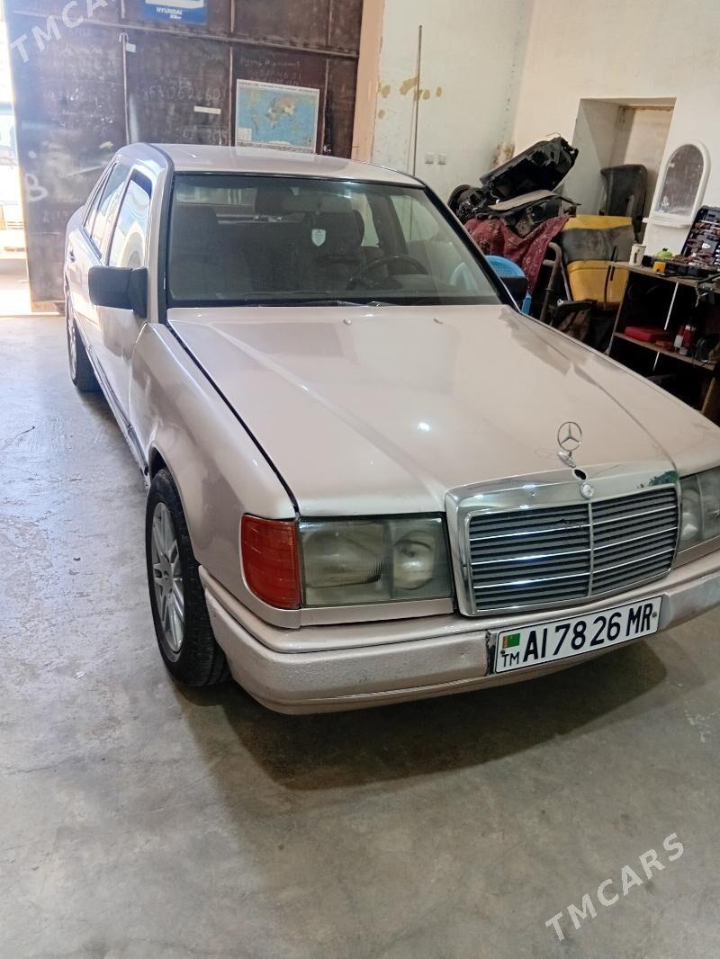 Mercedes-Benz W123 1986 - 50 000 TMT - Mary - img 1