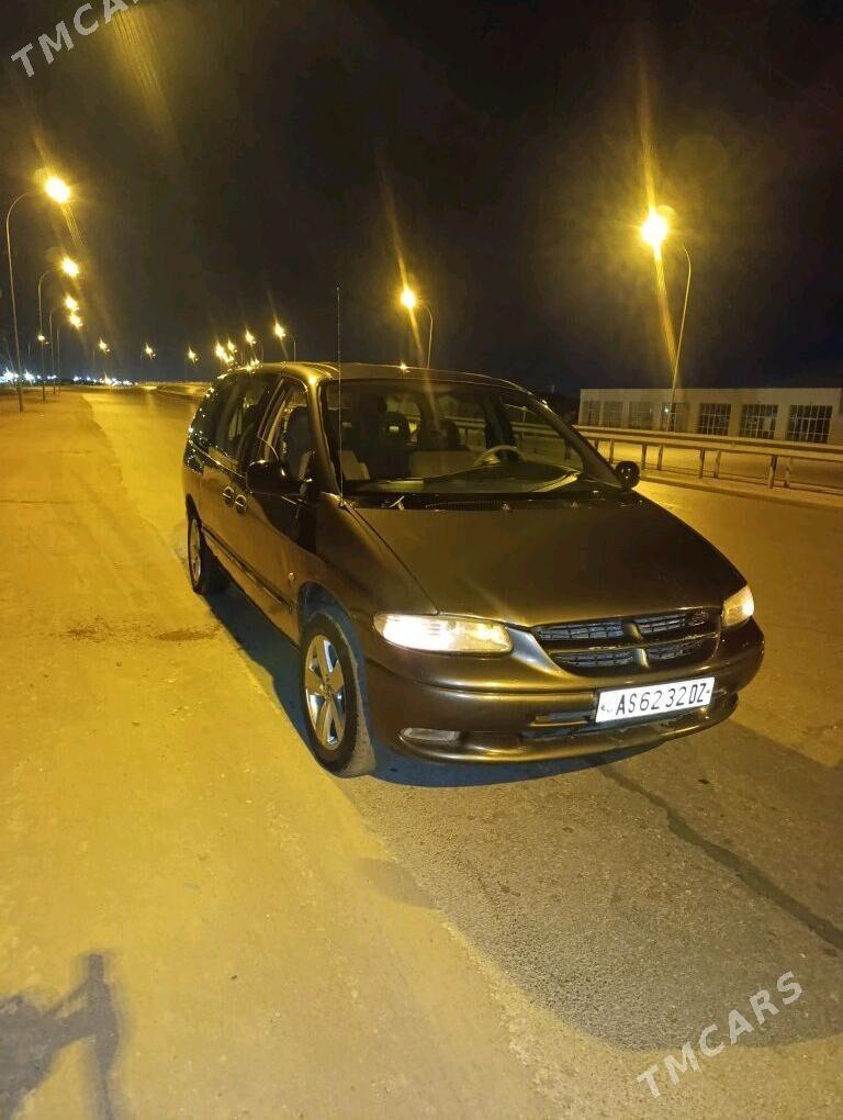 Chrysler 300C 1998 - 65 000 TMT - Daşoguz - img 9