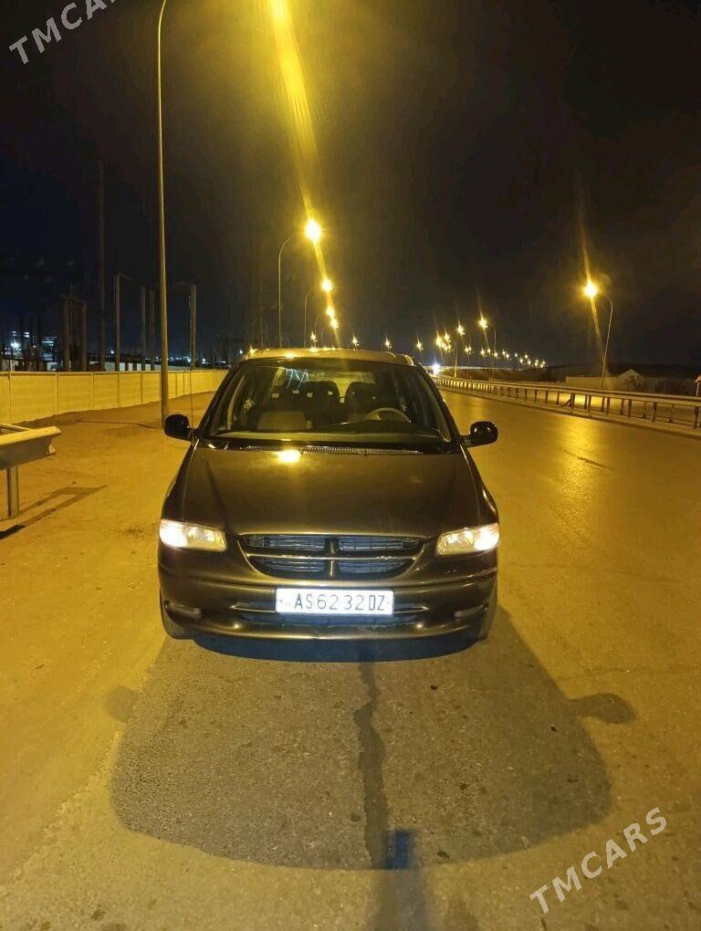 Chrysler 300C 1998 - 65 000 TMT - Daşoguz - img 10