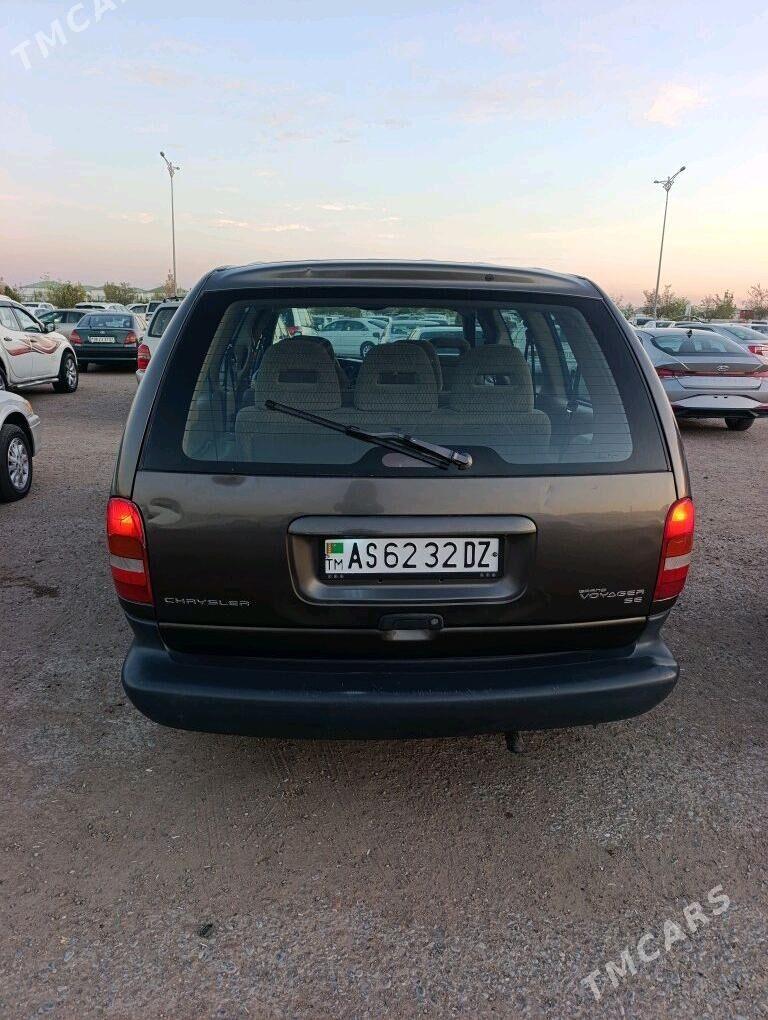 Chrysler 300C 1998 - 65 000 TMT - Daşoguz - img 5