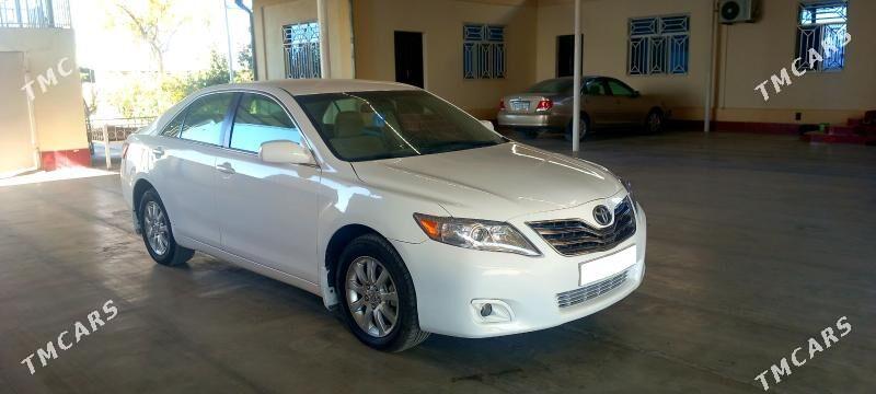 Toyota Camry 2011 - 172 000 TMT - Mary - img 3