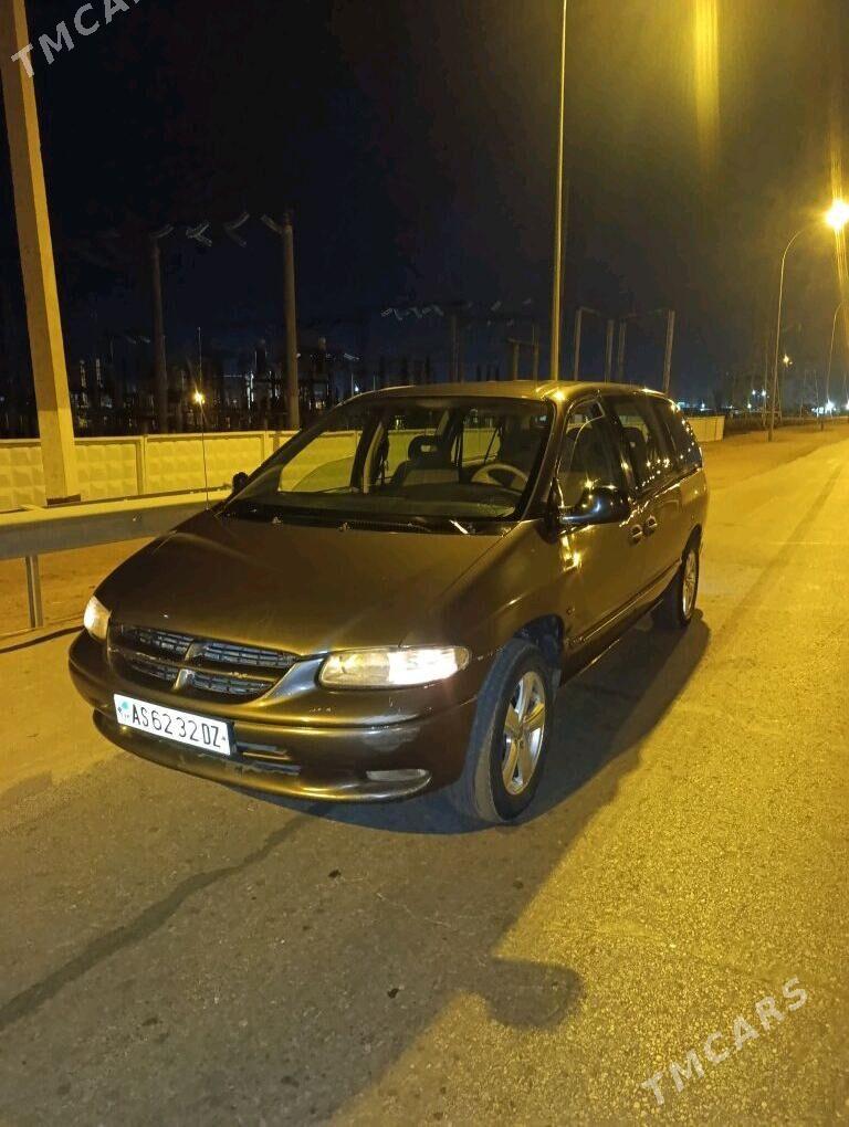 Chrysler 300C 1998 - 65 000 TMT - Daşoguz - img 8