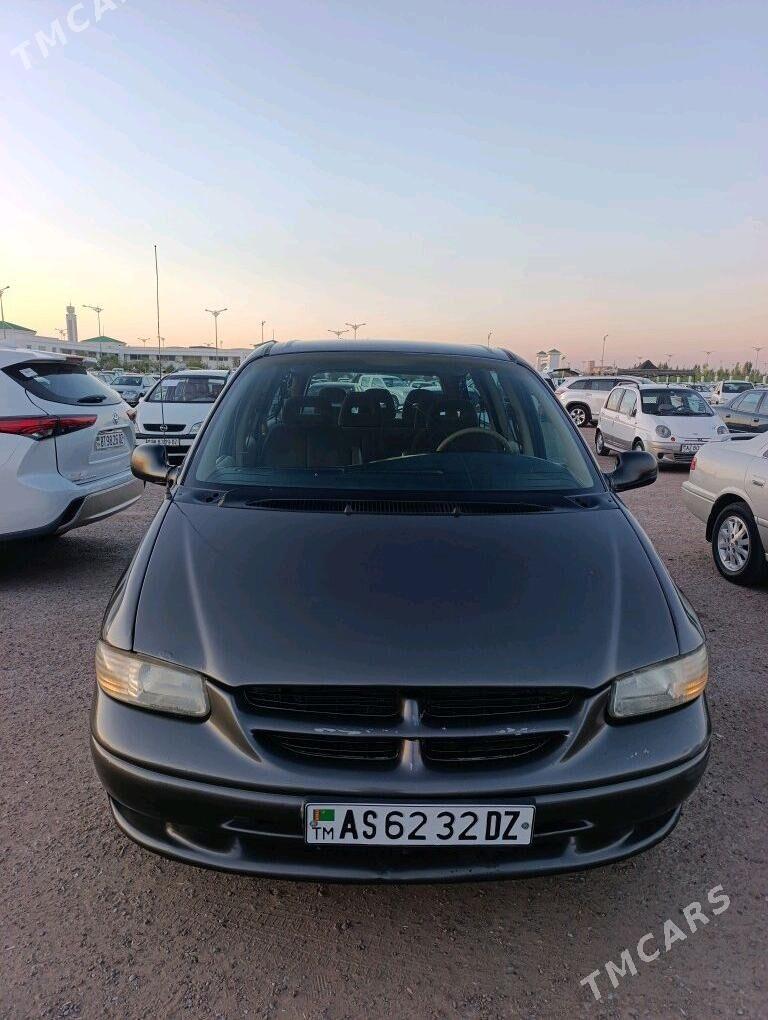 Chrysler 300C 1998 - 65 000 TMT - Daşoguz - img 4