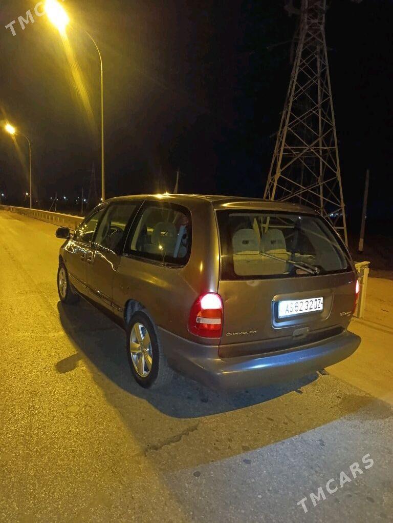 Chrysler 300C 1998 - 65 000 TMT - Daşoguz - img 6