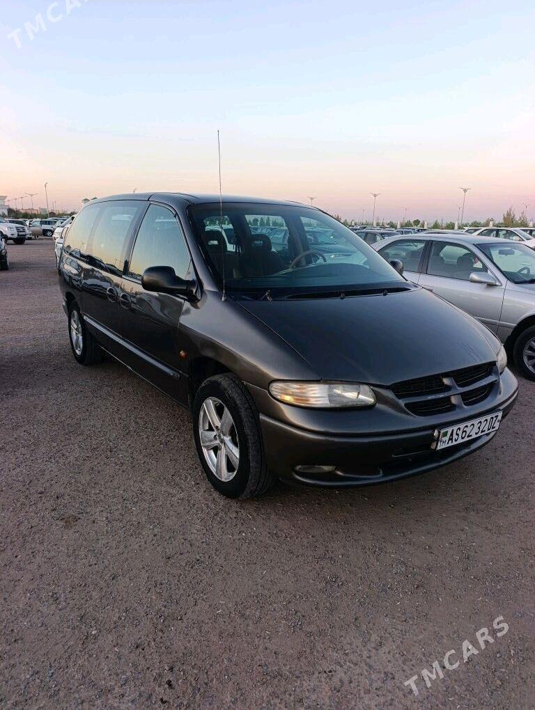 Chrysler 300C 1998 - 65 000 TMT - Daşoguz - img 3