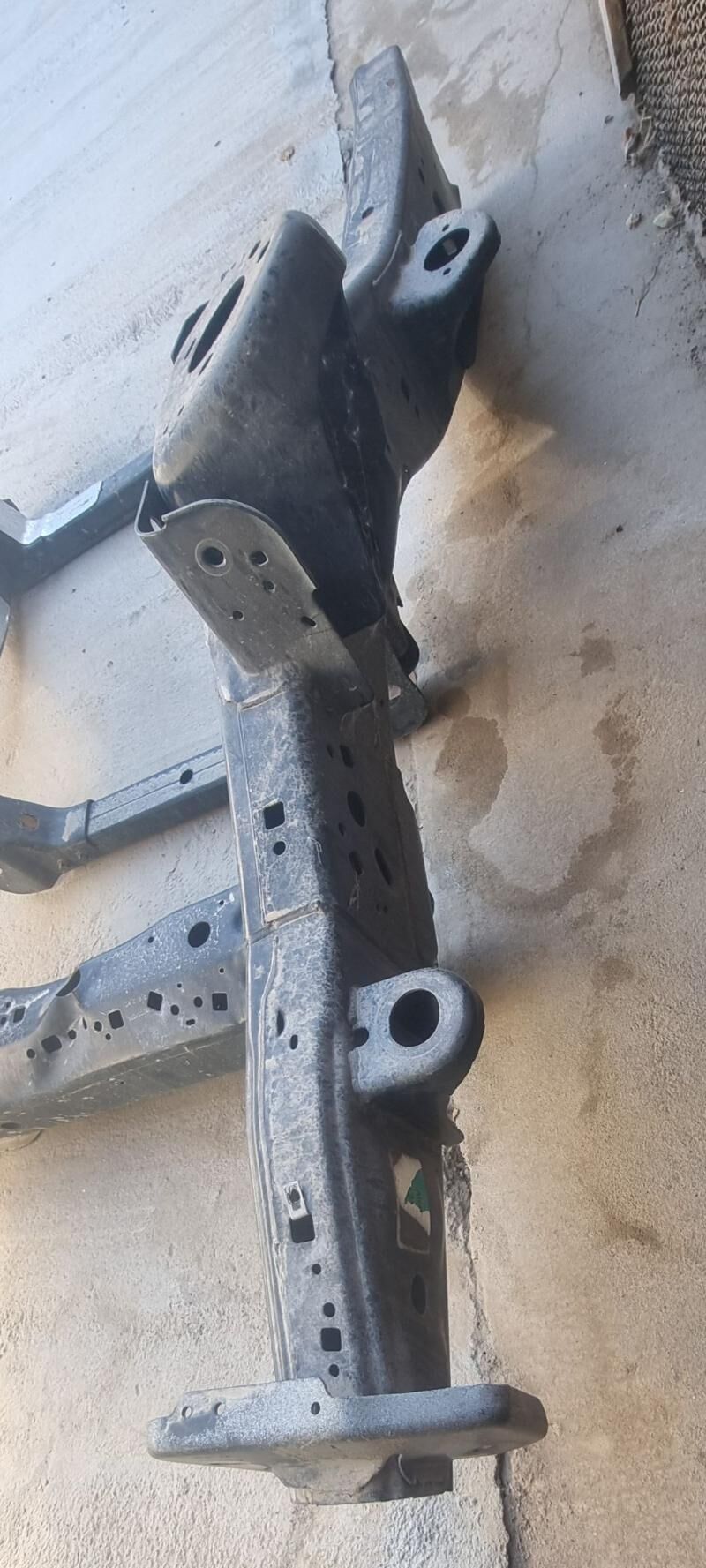 Ford Expedition 2023 RAMA 10 000 TMT - Aşgabat - img 2