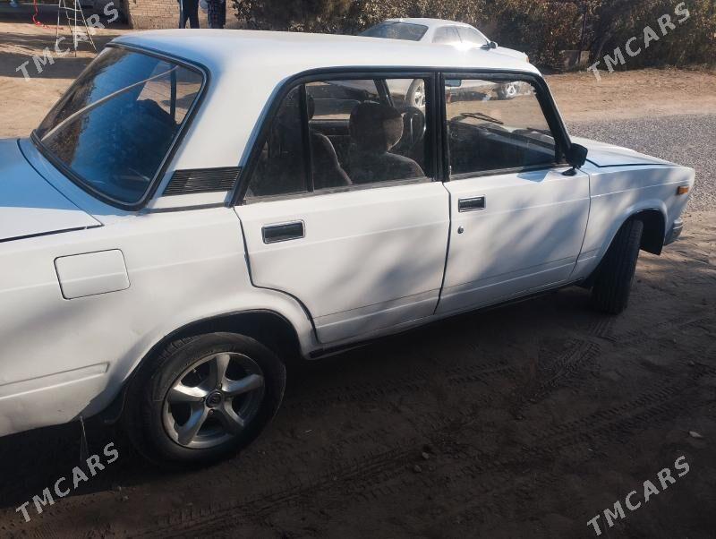 Lada 2107 1993 - 30 000 TMT - Фарап - img 2
