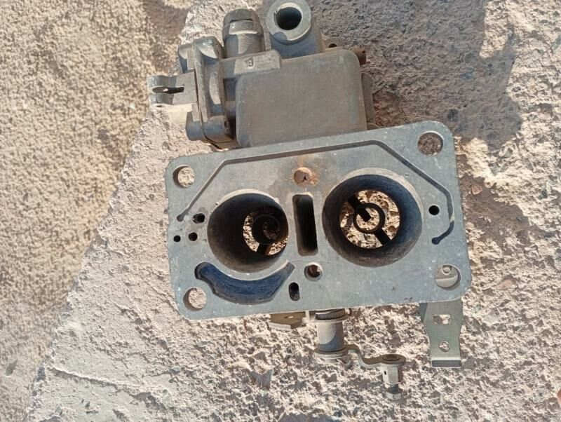 karberator 100 TMT - Туркменбаши - img 4