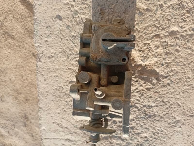 karberator 100 TMT - Туркменбаши - img 3