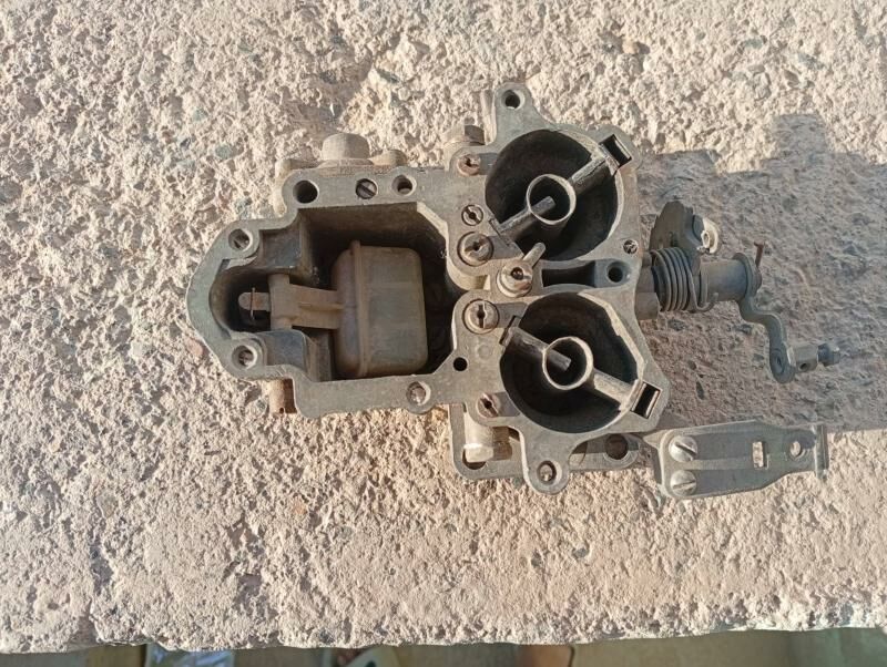 karberator 100 TMT - Туркменбаши - img 2