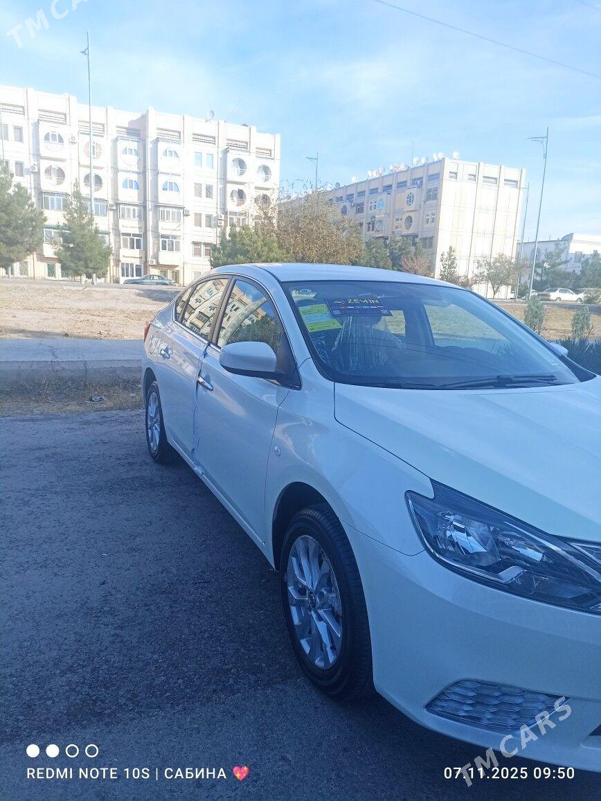 Nissan Sentra 2025 - 260 000 TMT - Туркменабат - img 3