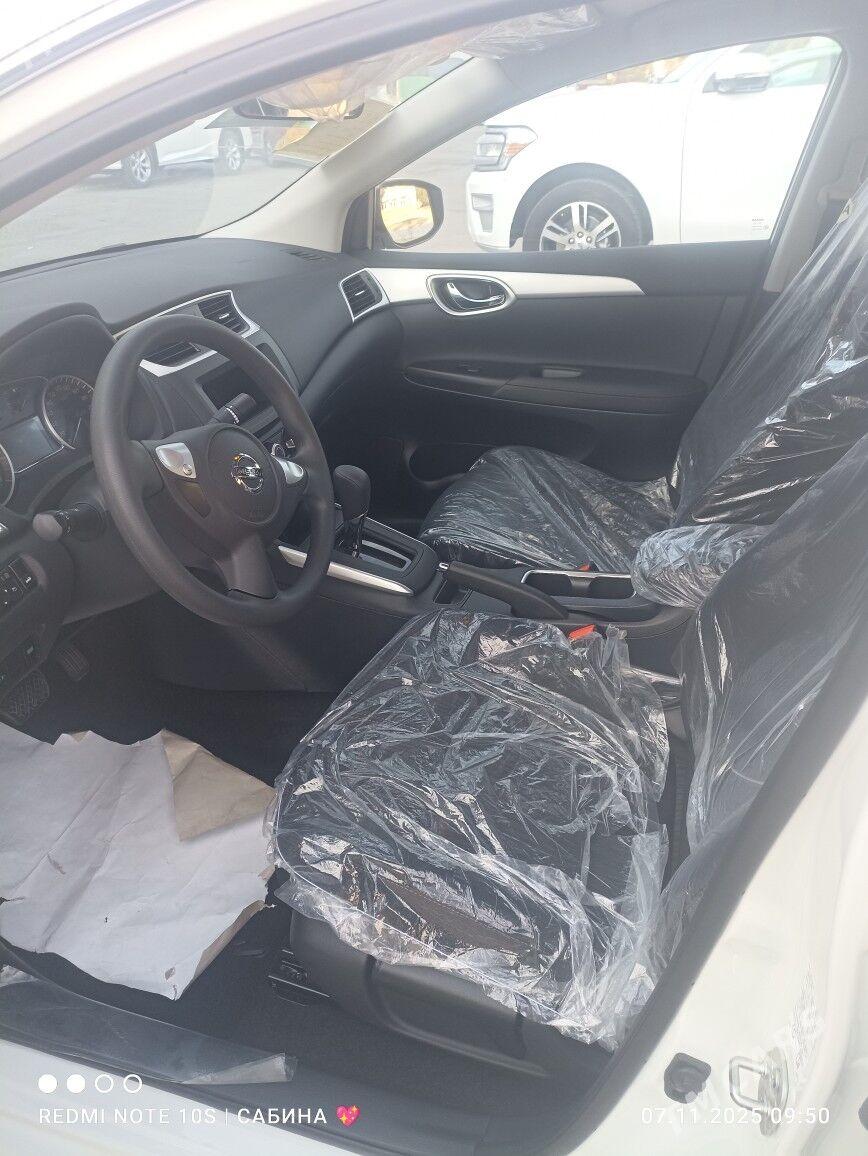 Nissan Sentra 2025 - 260 000 TMT - Туркменабат - img 4