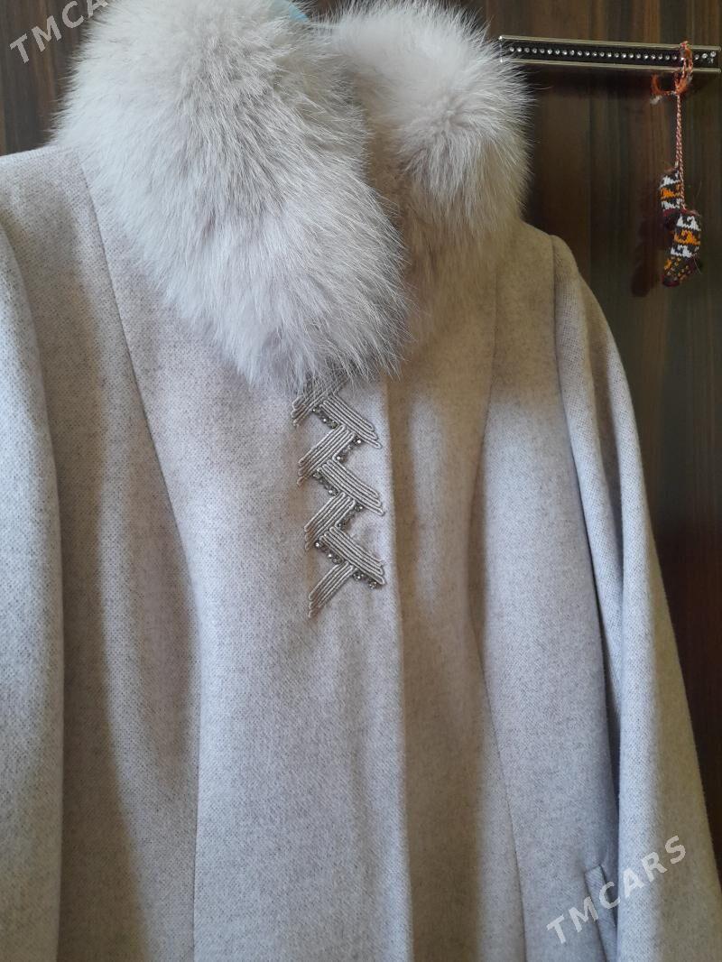 пальто - Ашхабад - img 2