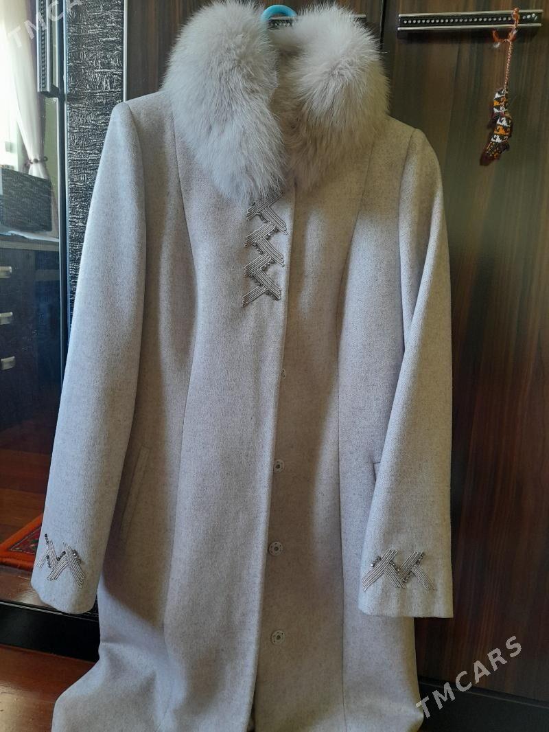 пальто - Ашхабад - img 3