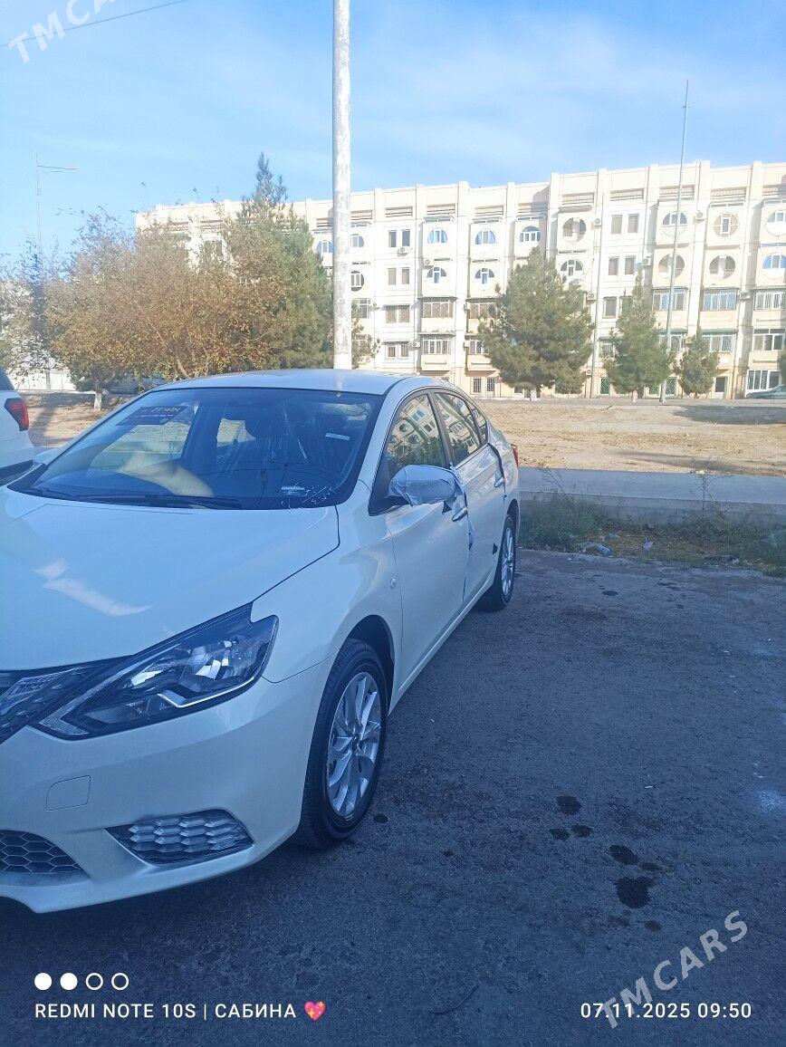 Nissan Sentra 2025 - 260 000 TMT - Туркменабат - img 2