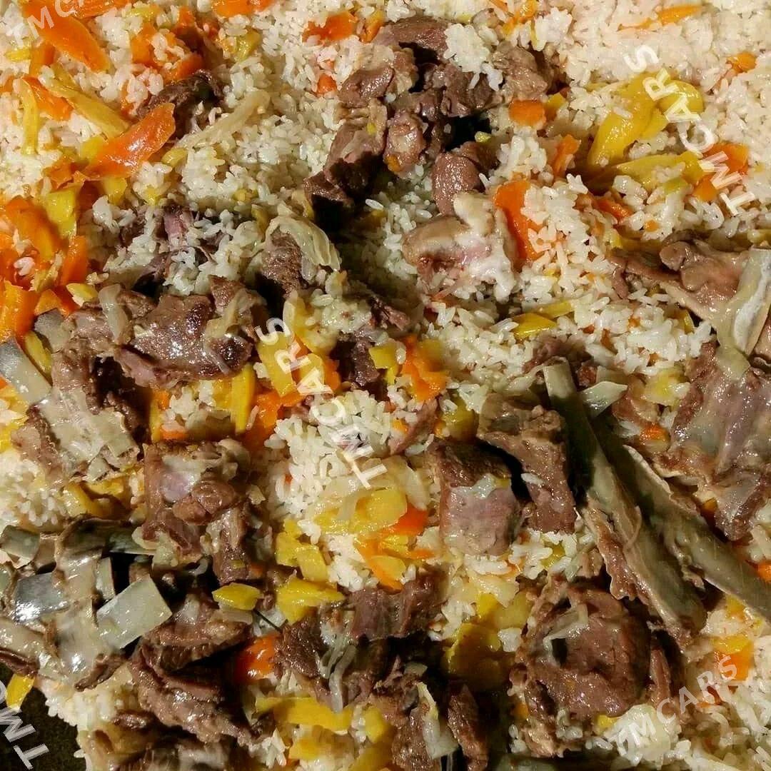 MEN PALAWCY POWAR - Ашхабад - img 1