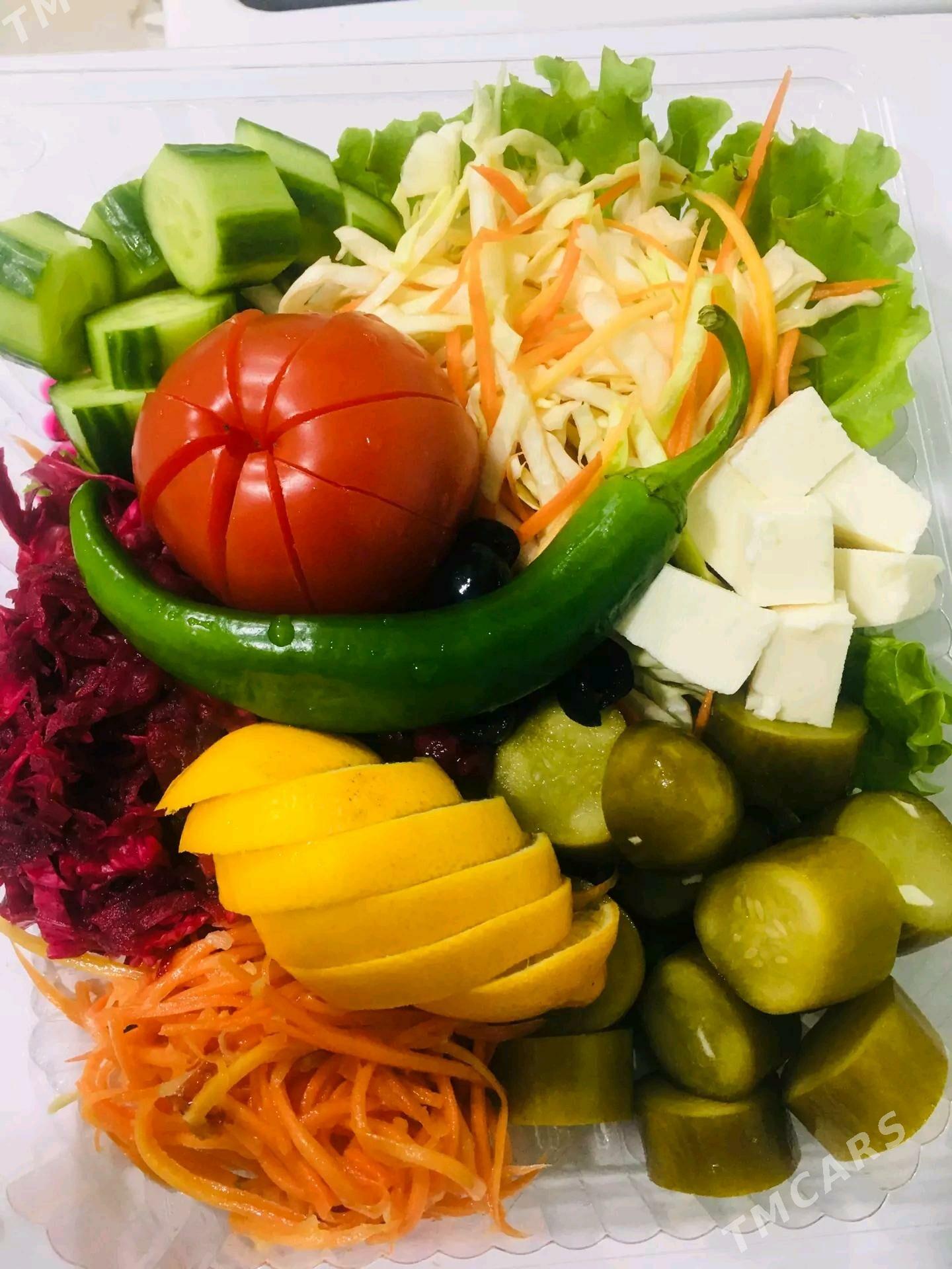 MEN PALAWCY POWAR - Ашхабад - img 2