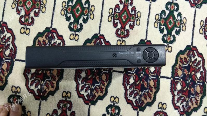 Camera tuner - Murgap - img 3