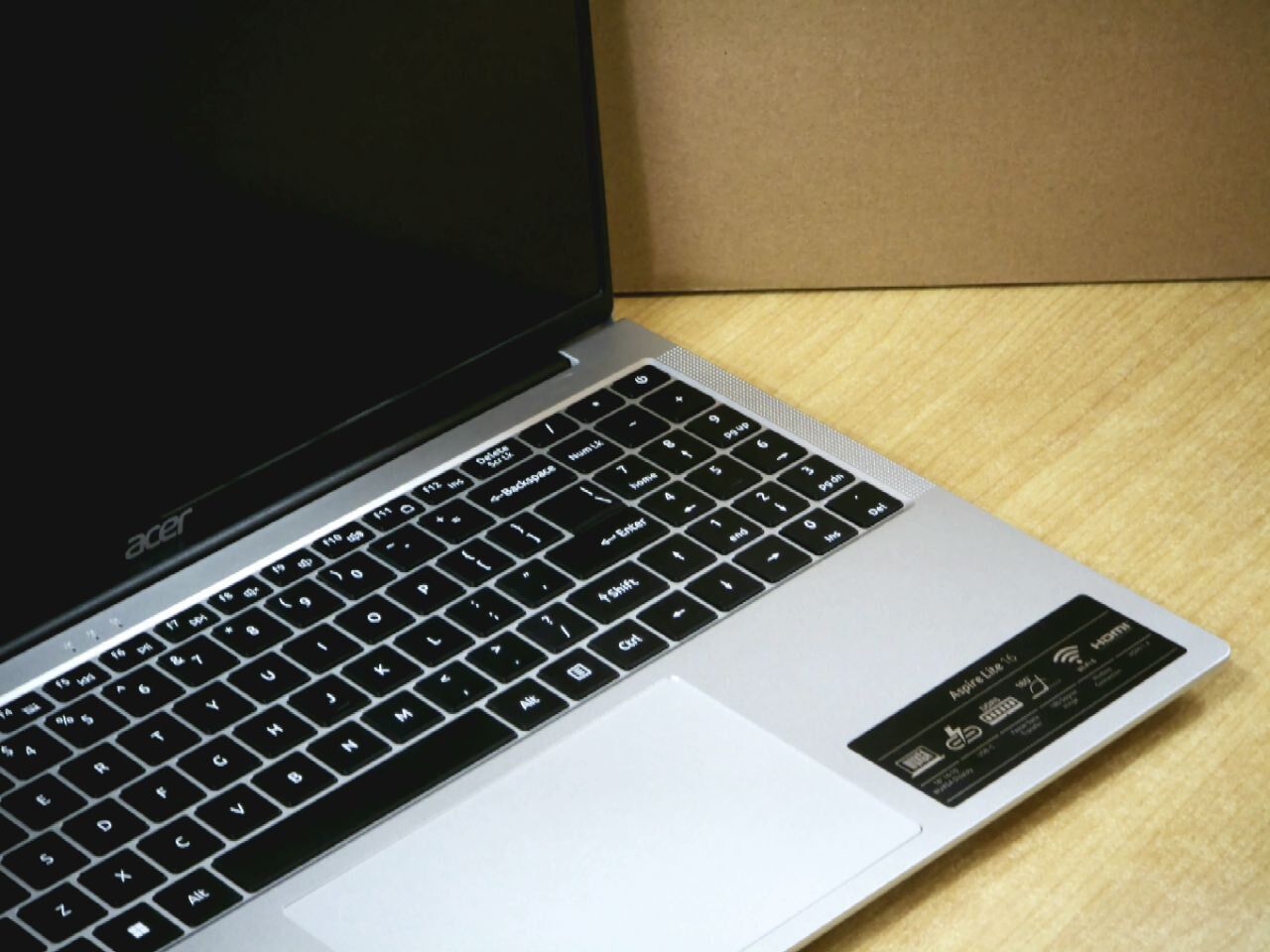 Acer Aspire/i3-13/8GB/256GB - Aşgabat - img 3