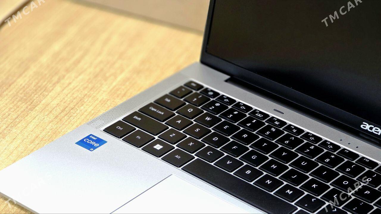 Acer Aspire/i5-13/16GB/512GB - Aşgabat - img 3