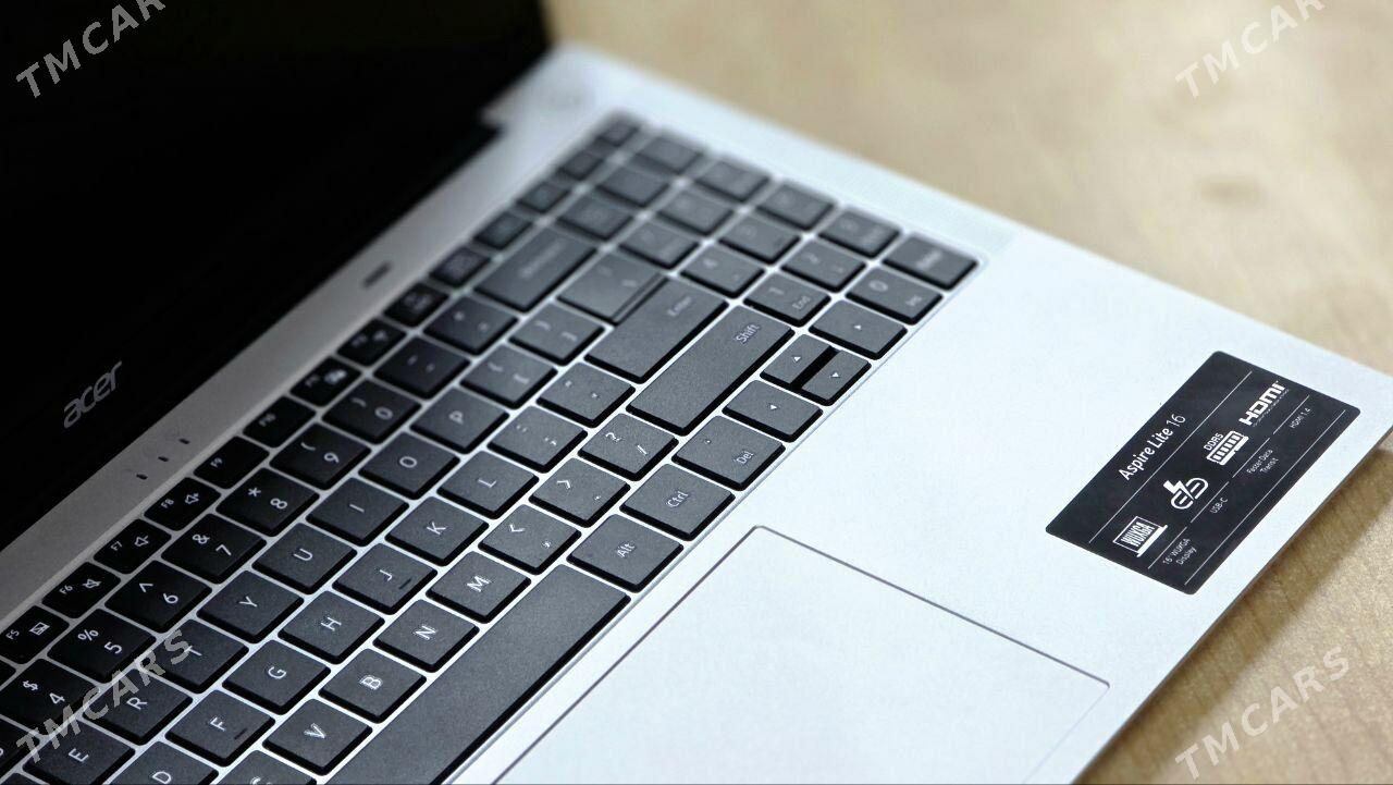 Acer Aspire/i5-13/16GB/512GB - Aşgabat - img 4