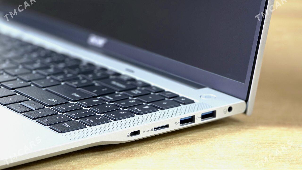 Acer Aspire/i5-13/16GB/512GB - Aşgabat - img 5