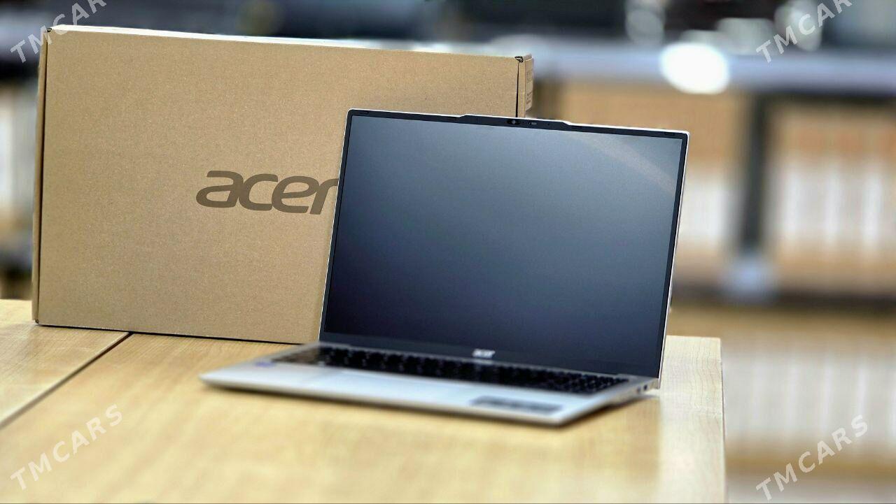 Acer Aspire/i5-13/16GB/512GB - Aşgabat - img 2