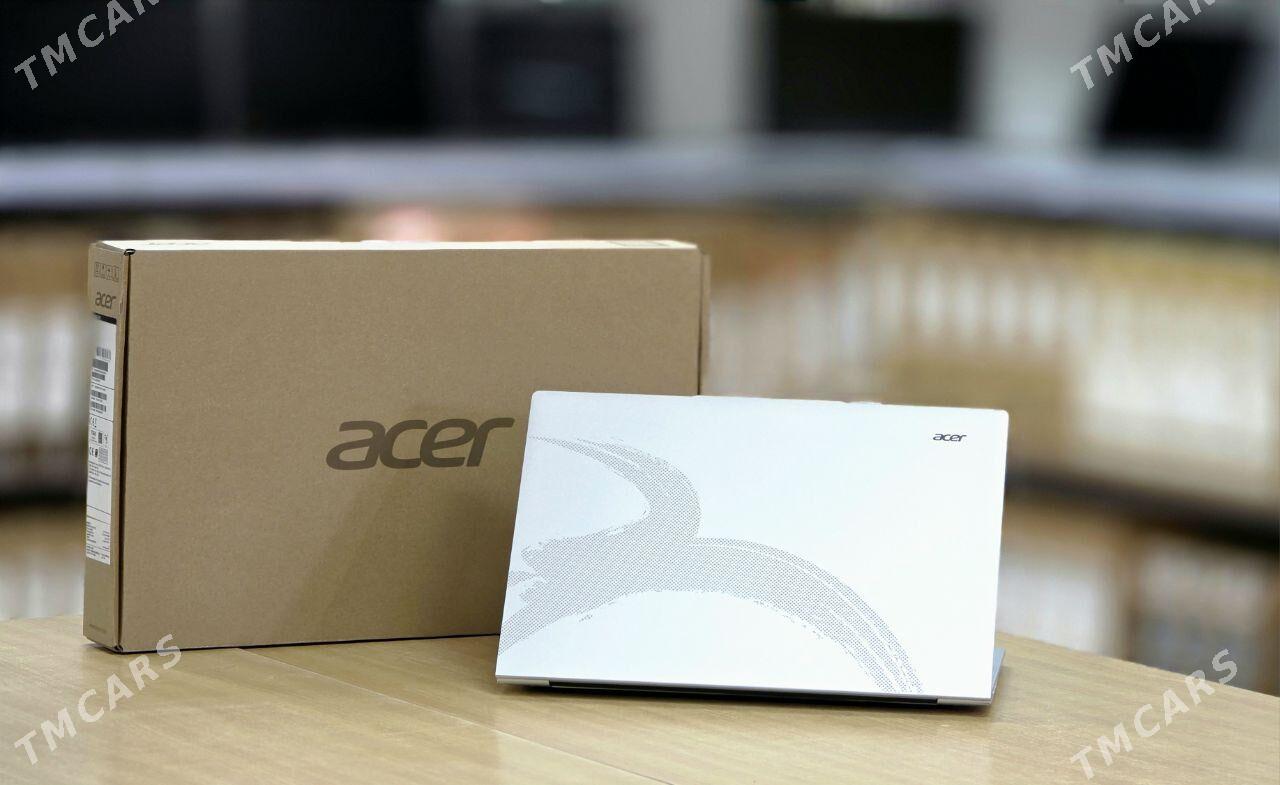 Acer Aspire/i5-13/16GB/512GB - Aşgabat - img 1