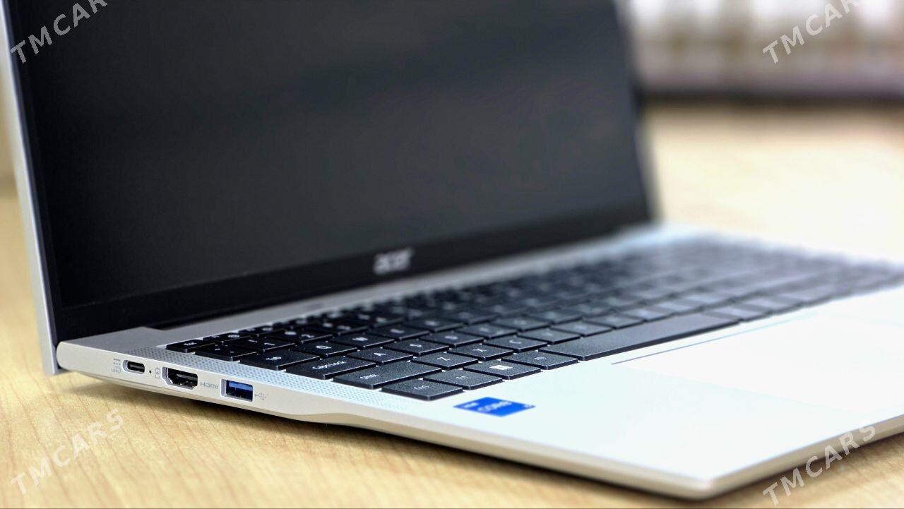 Acer Aspire/i5-13/16GB/512GB - Aşgabat - img 6