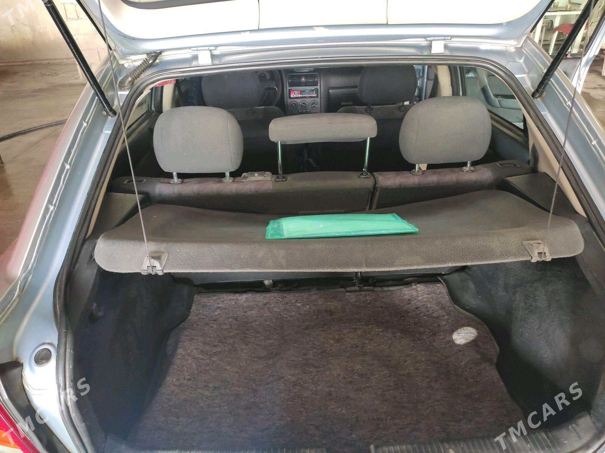 Opel Astra 2002 - 100 000 TMT - Дашогуз - img 6