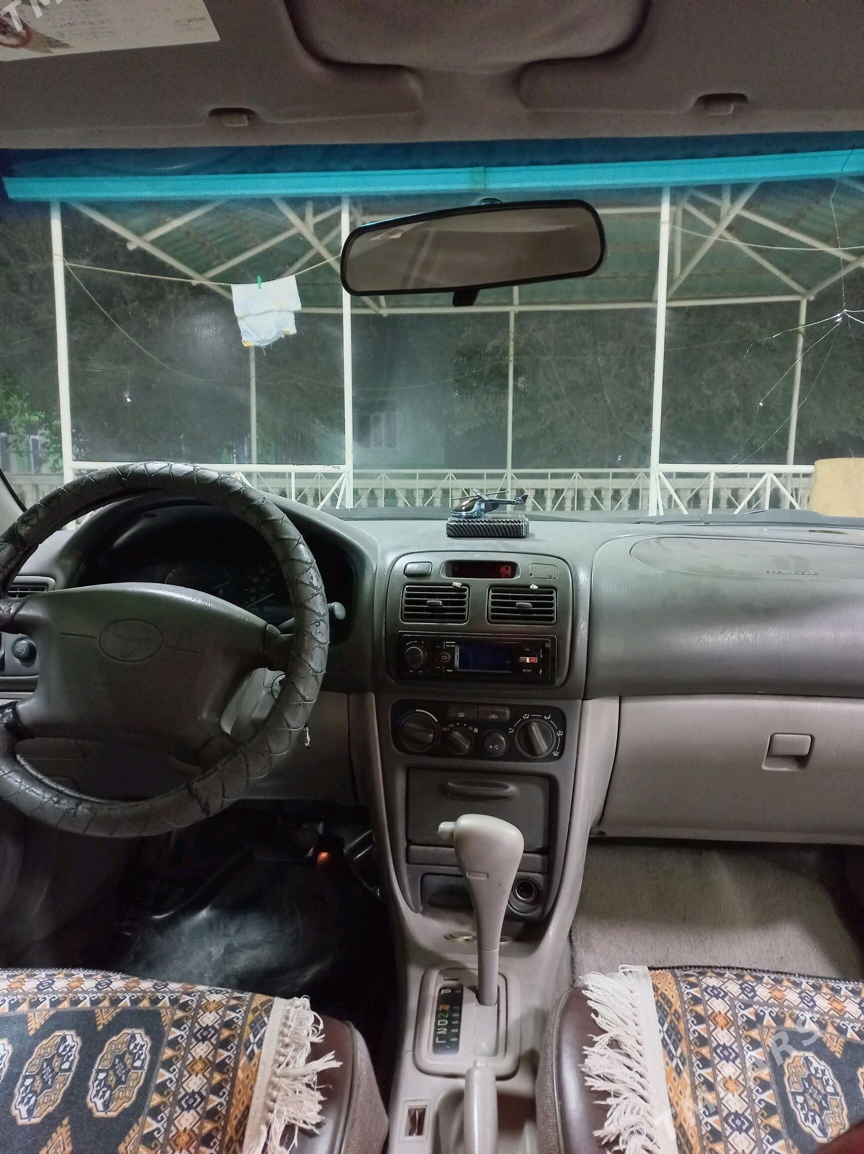 Toyota Corolla 2001 - 120 000 TMT - Balkanabat - img 3