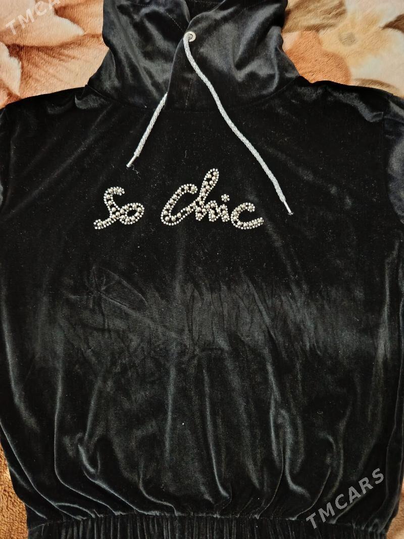 кофта - Mary - img 4