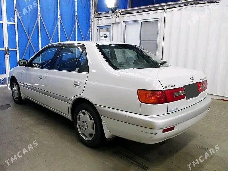 Toyota Corona 1999 - 22 000 TMT - Керки - img 1