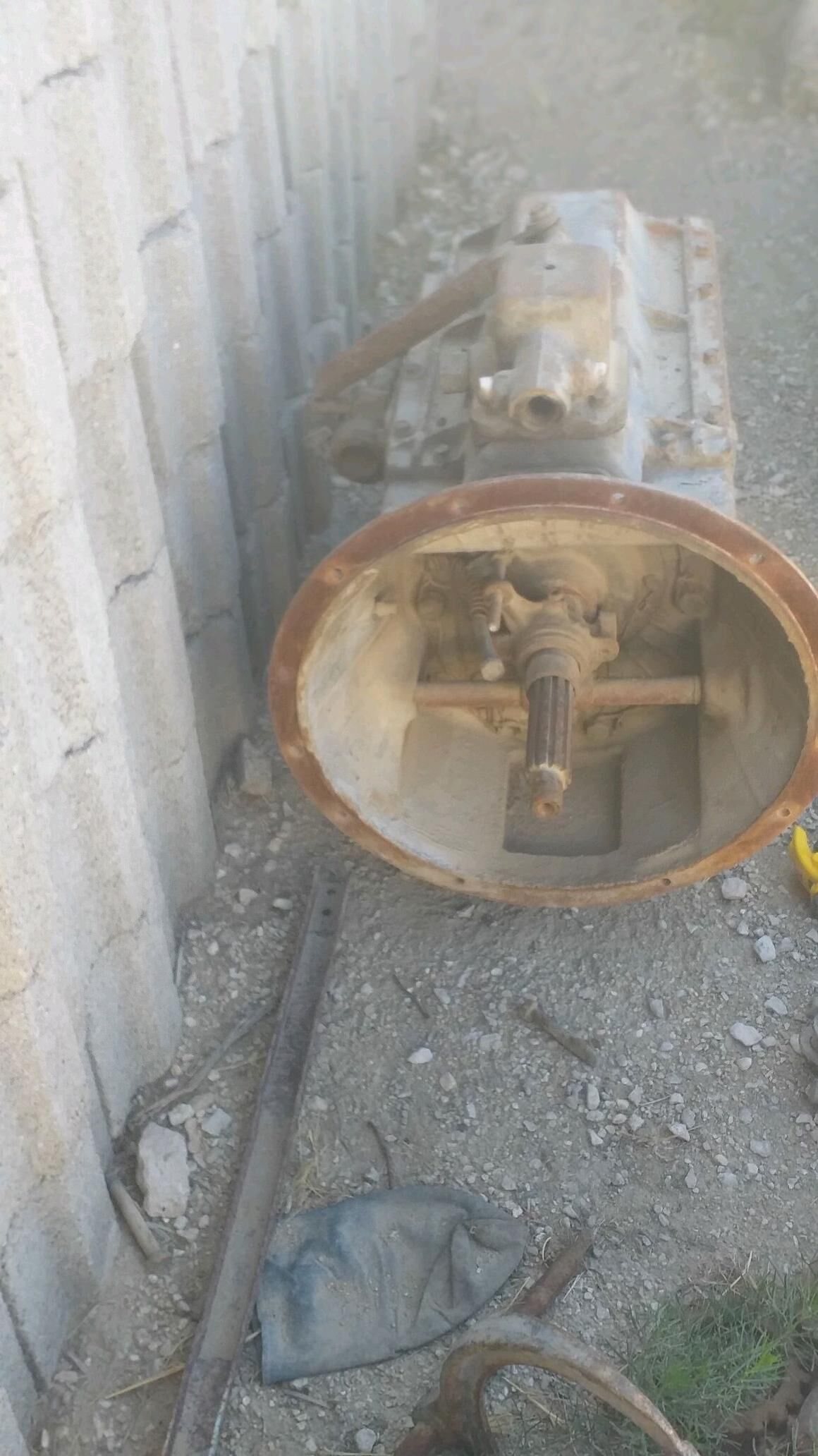 краэкардан.каробкадизлзил66 300 TMT - Балканабат - img 3