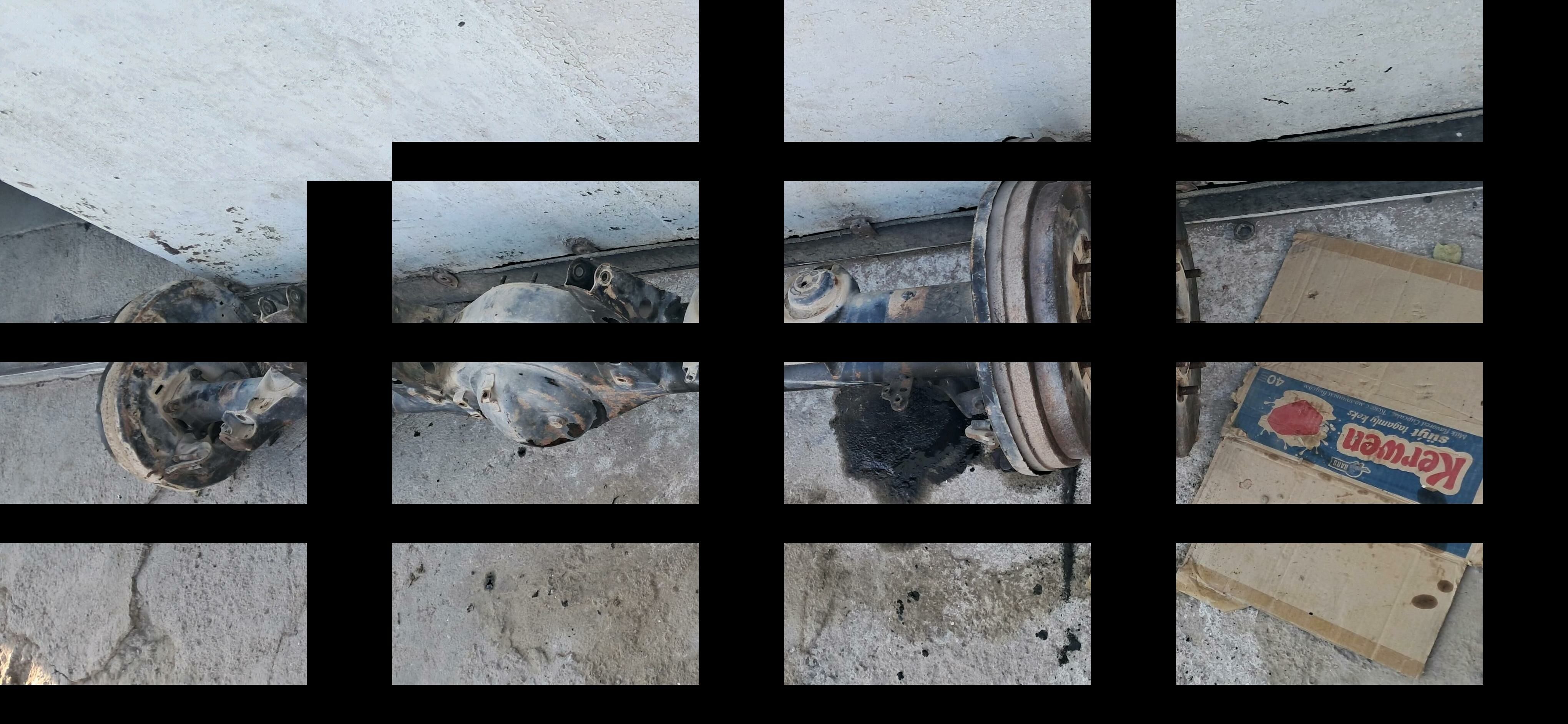 Runner Çylok palagos 1 600 TMT - Gökdepe - img 2