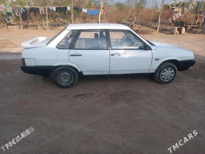 Lada 21099 1999 - 14 000 TMT - Hojambaz - img 1